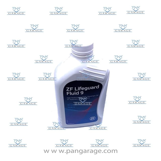 Aa01 500 001 Zf Lifeguardfluid 9 ( 1 Litre )