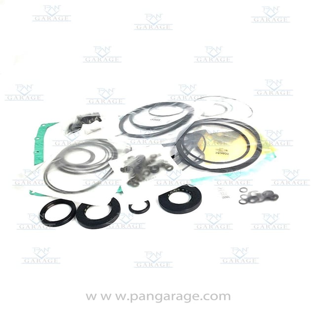 PG 003 003 Conta Takımı 6HP26