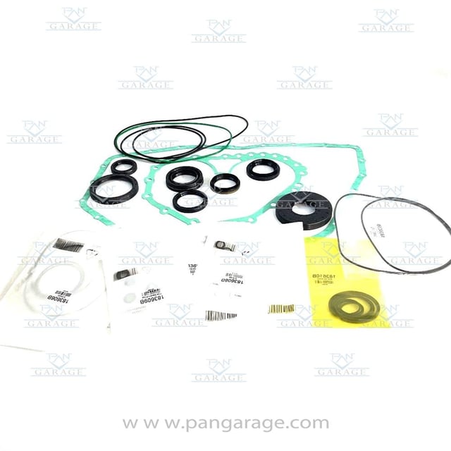PG 003 004 Conta Takımı 6HP26