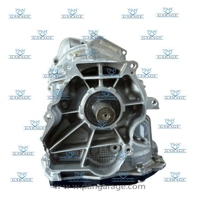 PG 004 090 8HP45 BMW F10 F30 Şanzıman Komple (Benzinli)