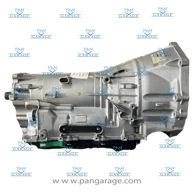 PG 004 090 8HP45 BMW F10 F30 Şanzıman Komple (Benzinli)