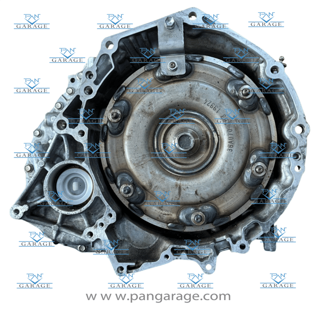 PG 028 090 TG-81 BMW 1 Seri 2 Seri Komple Şanzıman