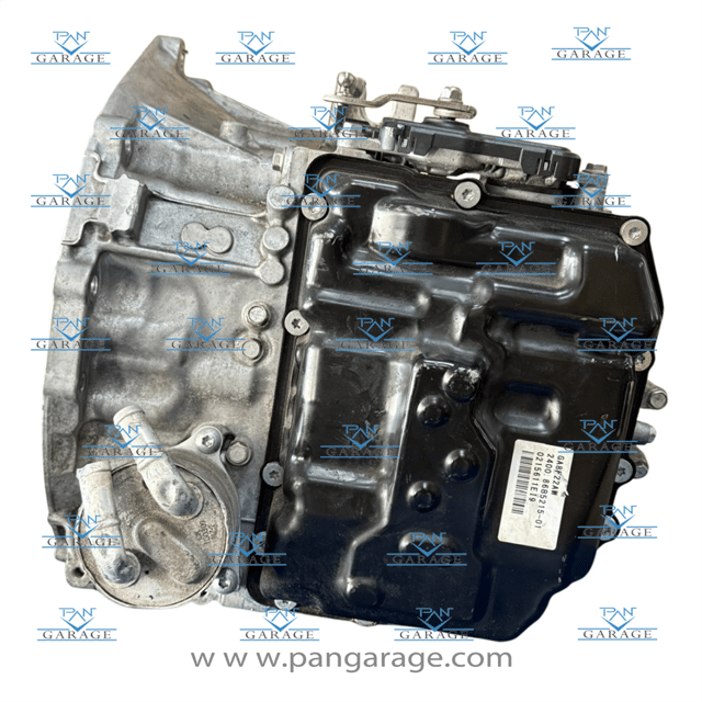 PG 028 090 TG-81 BMW 1 Seri 2 Seri Komple Şanzıman