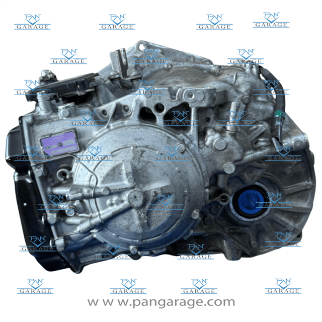PG 028 090 TG-81 BMW 1 Seri 2 Seri Komple Şanzıman