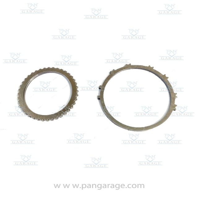 PG 041 011 Sac Takımı K313