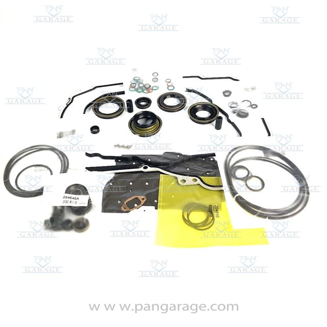 PG 073 001 Conta Takımı 6T45