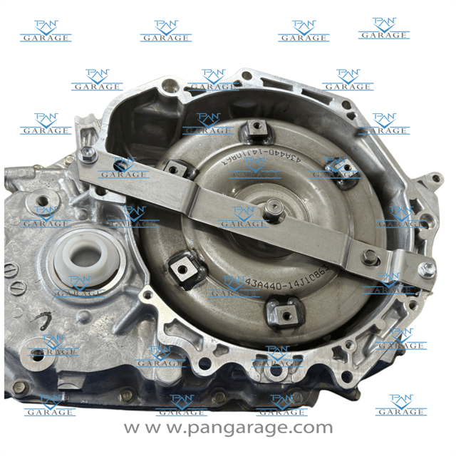 PG.023.090 KOMPLE ŞANZIMAN AW55/51 (CAPTİVA)