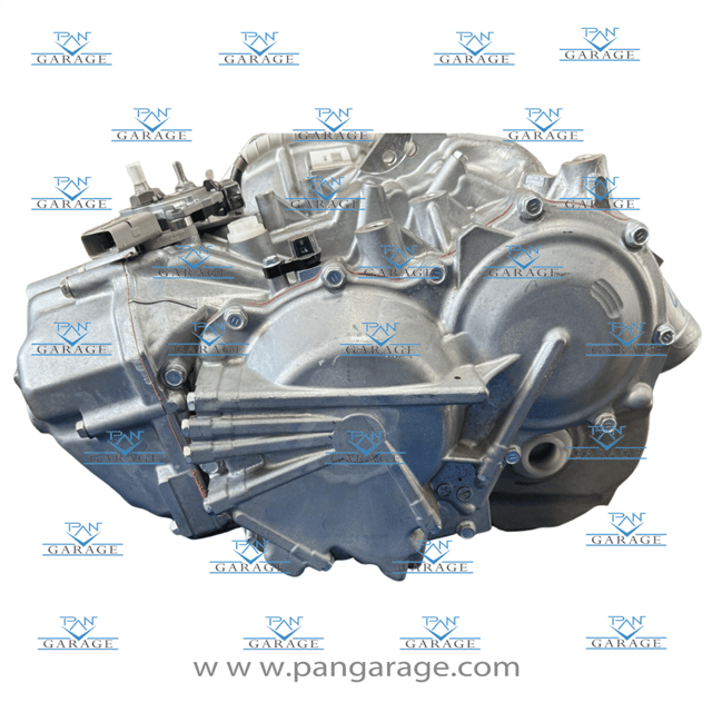 PG.023.090 KOMPLE ŞANZIMAN AW55/51 (CAPTİVA)