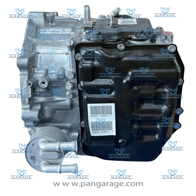 PG.025.090 KOMPLE ŞANZIMAN EAT6  (PEUGEOT CİTROEN)