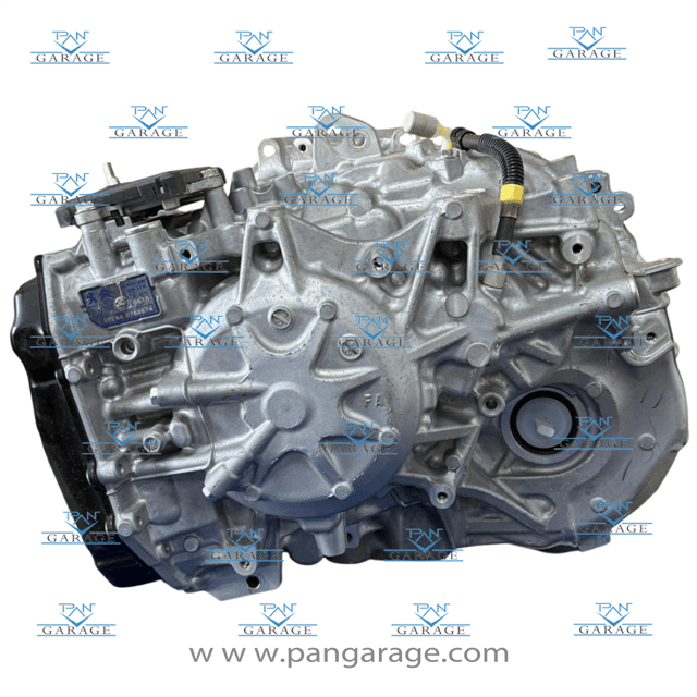 PG.025.090 KOMPLE ŞANZIMAN EAT6  (PEUGEOT CİTROEN)