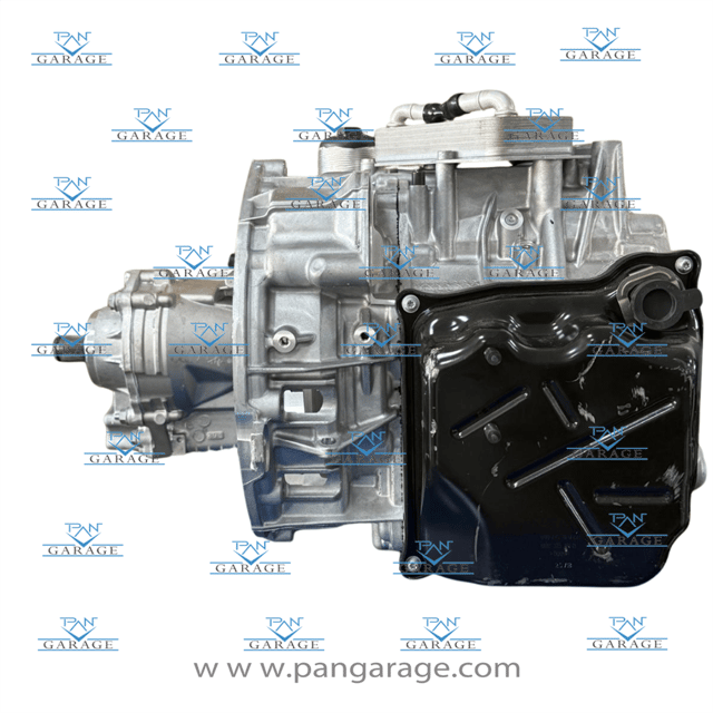 PG.034.090 DQ500 Volkswagen Tiguan Arteon Komple Şanzıman