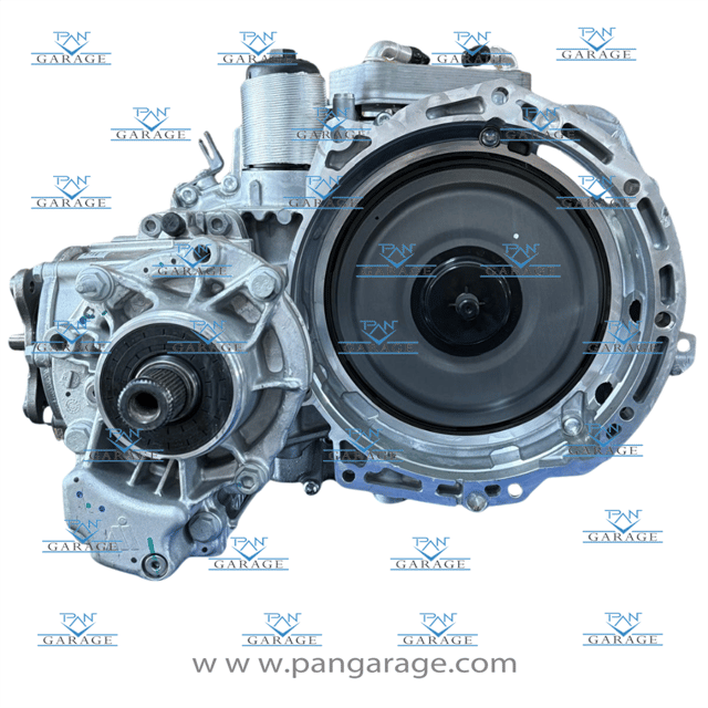 PG.034.090 DQ500 Volkswagen Tiguan Arteon Komple Şanzıman