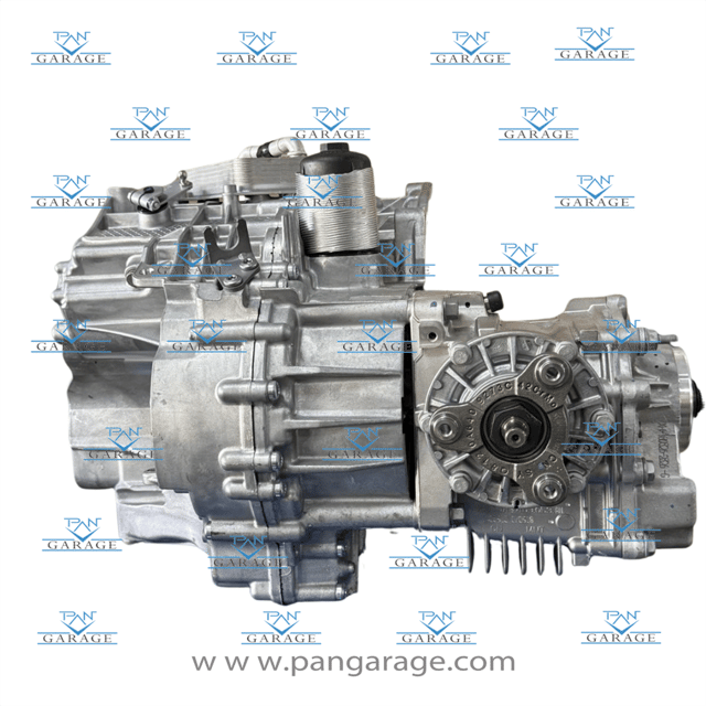 PG.034.090 DQ500 Volkswagen Tiguan Arteon Komple Şanzıman