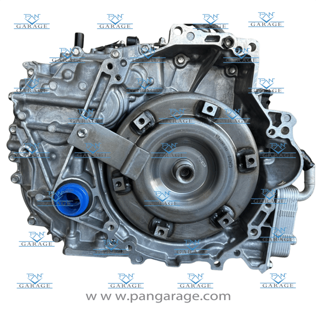 PG.042.090 Komple Şanzıman Toyota 1.5 Benzinli