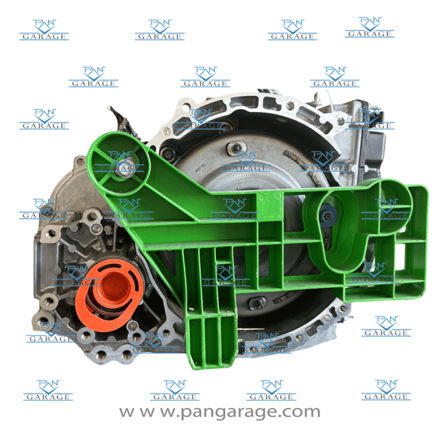 PG.076.090 Komple Şanzıman FORD 8F35