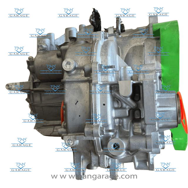 PG.076.090 Komple Şanzıman FORD 8F35