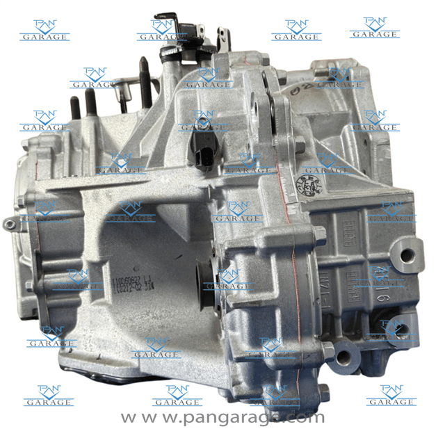 PG.079.090 Komple Şanzıman HYUNDAİ A4CF1