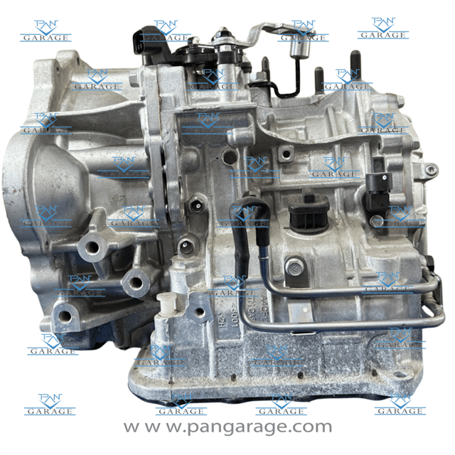 PG.079.090 Komple Şanzıman HYUNDAİ A4CF1
