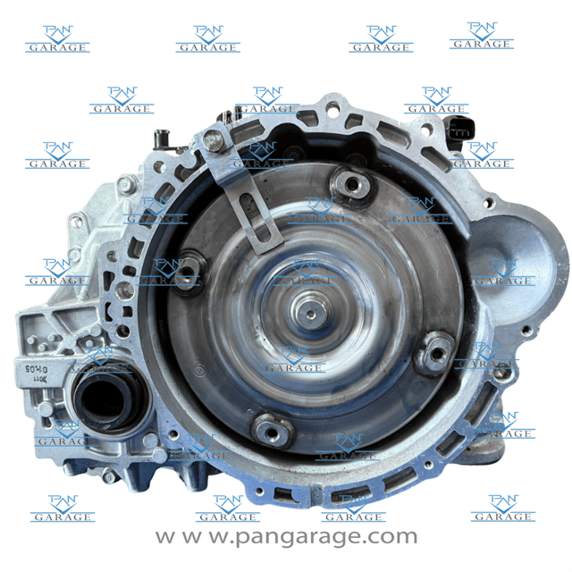 PG.079.090 Komple Şanzıman HYUNDAİ A4CF1