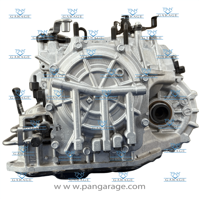 PG.079.090 Komple Şanzıman HYUNDAİ A4CF1