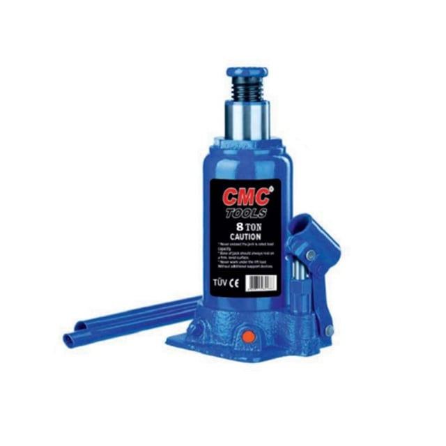 CMC Şişe Kriko 8Ton