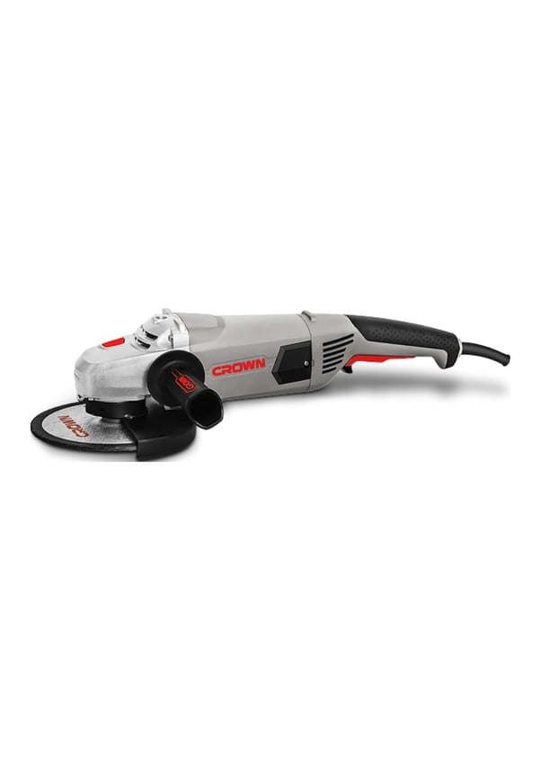 Crown CT 13500 180 mm 2200 W Taşlama Makinesi