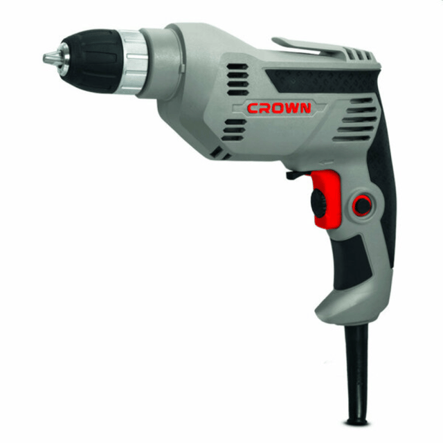 Crown CT10143C 550 W Darbesiz Matkap