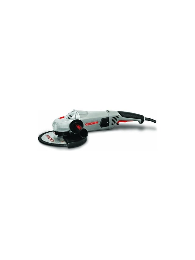 Crown CT13489-180 2600 W 180 mm Taşlama Makinesi