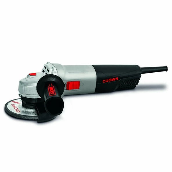 Crown CT13502-115R 1010 W Avuç Taşlama