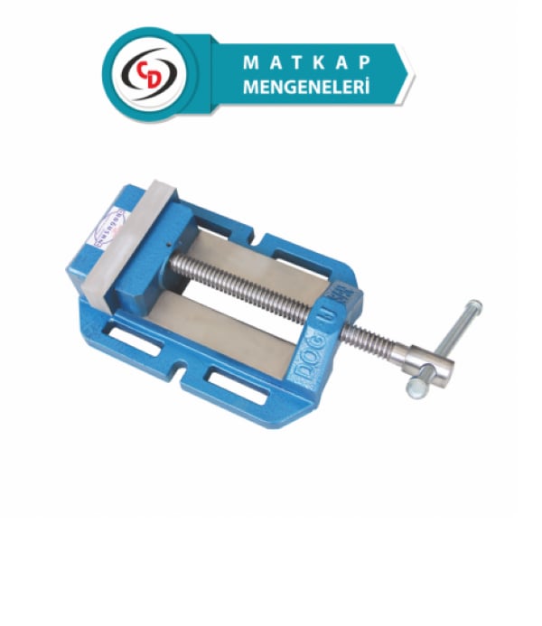 Doğusan Matkap Mengenesi 100mm