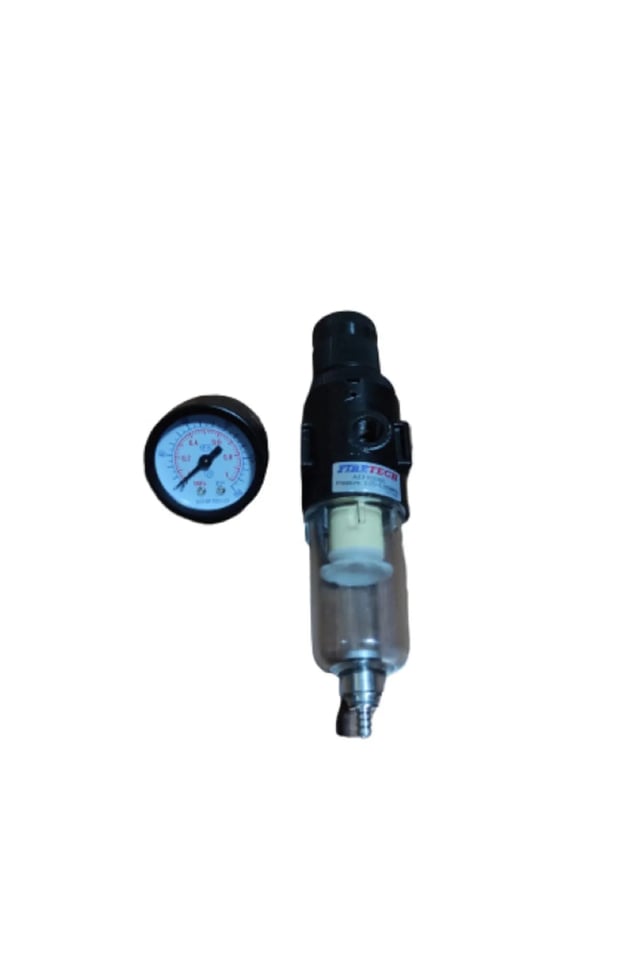Firetech AFR2000 1/4 Tekli Şartlandırıcı Kompresör&havalı Aletler