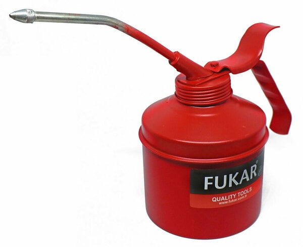 Fukar F-216 El Yağdanlığı 500cc Büyük