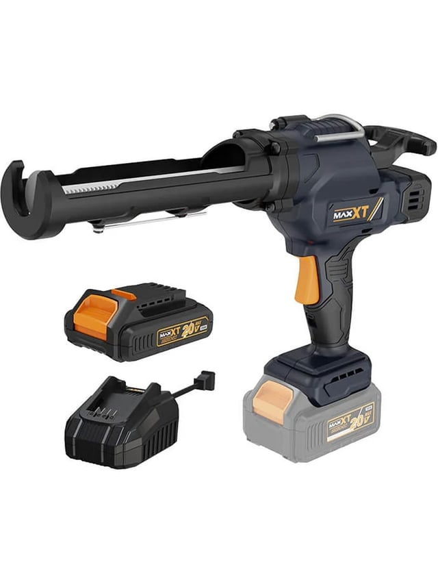 Maxxt MDCG20V1 Akülü Silikon Tabancası
