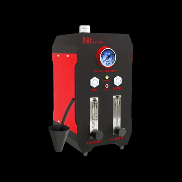 Nt Tools NT1071 Duman Kaçak Test Cihazı
