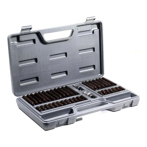 Rico 005-KK0005 40PC Power Bits Set