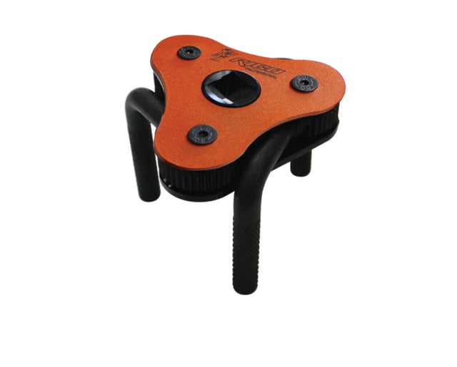 Rico 013-KK1101 3 Ayak Filtre Anahtarı Düz