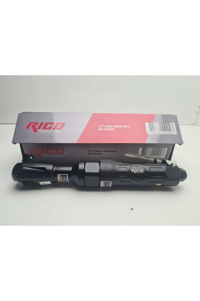 Rico 022-RC4200 1/2
