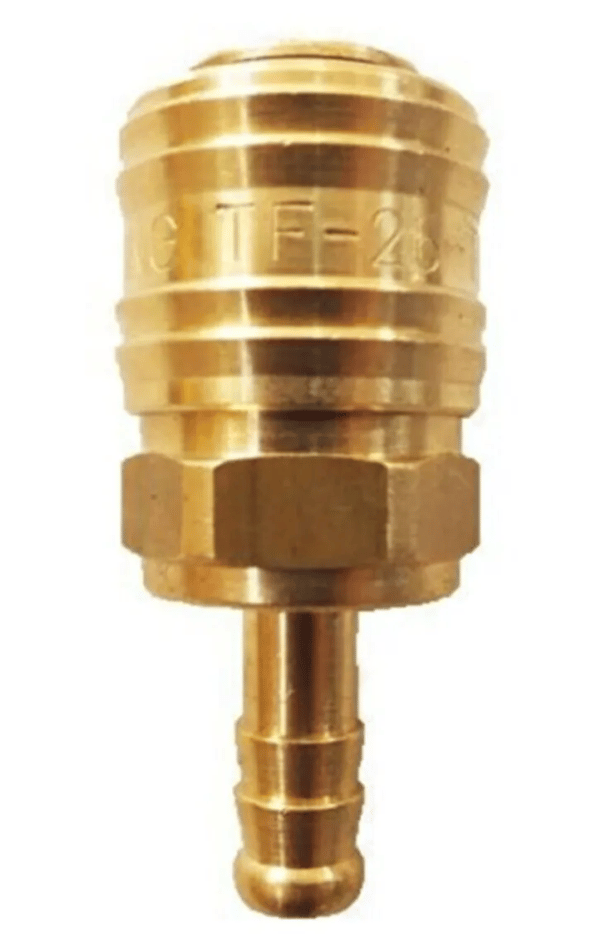 SNC 10mm Hortum Giriş Jack Stoper