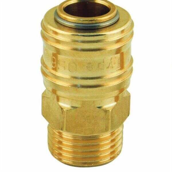 SNC 1/4 Erkek Jack Stoper