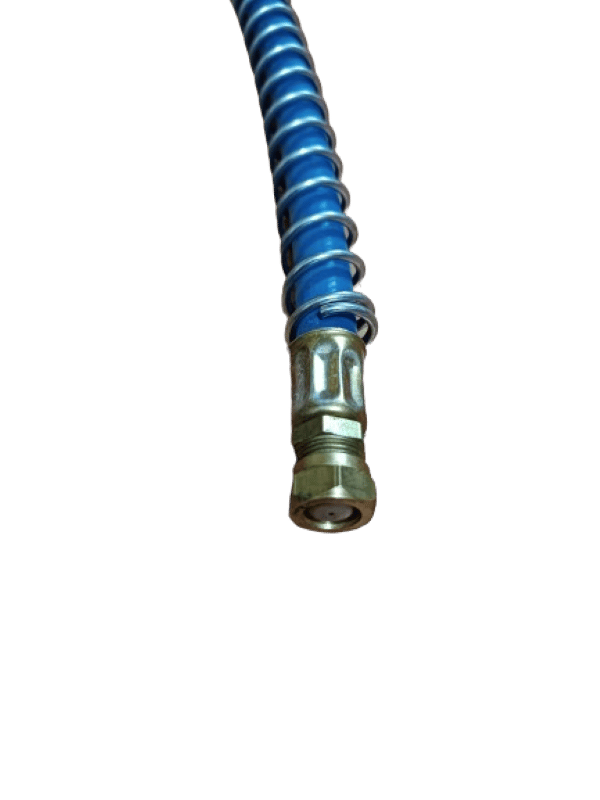 SNC Yaylı Hortum İlaçlama Memesi 60Cm