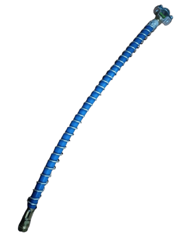 SNC Yaylı Hortum İlaçlama Memesi 60Cm