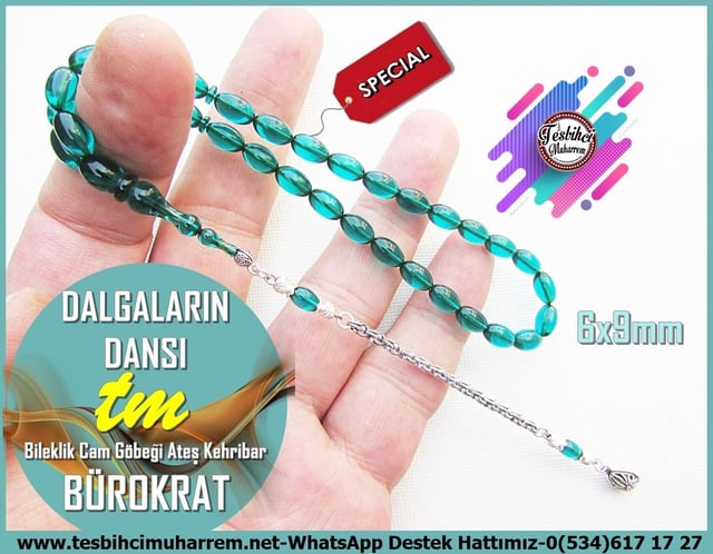 Maskot,Bileklik,Can-ı Gönül TesbihlerTM13116