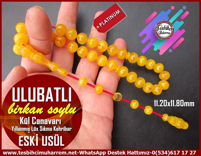 Osmanlı Benzetme Eskitme Eski Usül TesbihlerTM13106En kaliteli kehribar, eski üslup ve Osmanlı tarzını bir araya getiren ulubatlı tesbih modelleri, tesbihcimuharrem.net'te! Sarı damarlı ve sıkma kehribar detaylarıyla benzersiz bir deneyim için hemen ziyaret edin.Tespih Sıkma Kehribar Eski Udsül Osmanlı Form Sarı Damarlı Ulubatlı Tesbih 