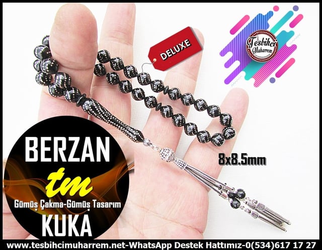 Kuka Ağacı TesbihlerTM13109En şık Tespih Kuka modelleri | Çeşm-i Selina Tesbih | Gümüş ve Çakma Gümüş Tesbihler | Püsküllü ve Berzan Tesbihler | tesbihcimuharrem.net'te!Tespih Kuka Çeşm-i Selina Gümüş Çakma Gümüş Püskül Berzan Tesbih