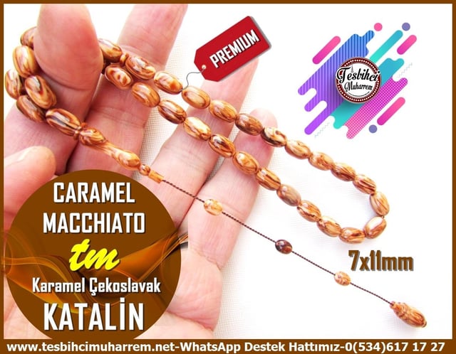 Katalin Ve Bağa TesbihlerTM13087En şık ve kaliteli Katalin malzemeden üretilmiş, damarlı ve kesim detaylarıyla dikkat çeken acı kahve beyzi çikilota tesbih modelleri için tesbihcimuharrem.net'i ziyaret edin.Tespih Katalin Eski Çekoslavak Karamelli Badem Kesim Caramel Macchiato Tesbih 