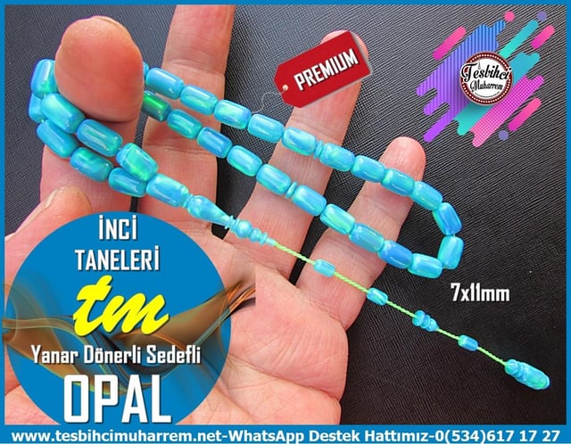 Opal(Sentetik)Sıkma TesbihTM13088Mavi Kapsül İnci Taneleri Opal Sedefli Yanar Dönerli Tespihler - Tesbihcimuharrem.net'te en şık ve kaliteli tespih modelleri sizleri bekliyor. İnceleyin, hemen sipariş verin!Tespih Opal Sedefli Yanar Dönerli Mavi Kapsül Kesim İnci Taneleri Tesbih