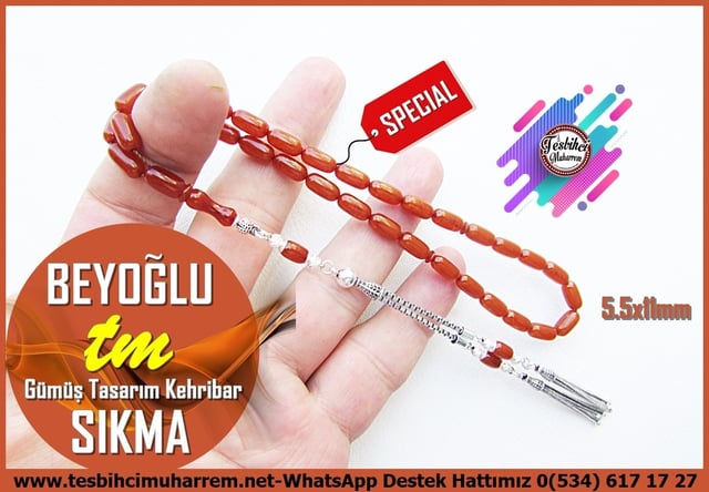 Hareli Kahve Kehribar TesbihlerTM14374Muharrem Karaoğlu Usta Dizayn Kayısı Renk Sıkma Kehribar Tesbih I Gümüş Püskül Tasarım Kapsül Taksim Tesbih Koyu Kahve Renk Sıkma Kehribar Tesbih I Gümüş Püskül Tasarım Kapsül Beyoğlu Tesbih