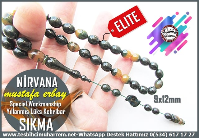 Hareli Yeşil Kehribar TesbihlerTM14497Mustafa Erbay Usta İmzalı Elite Tasarım Sıkma Kehribar Tesbih I Limited Editon Yıllanmış Malzeme Sanatsal Dokunuşlar Nirvana TesbihElite Tasarım Sıkma Kehribar Tesbih I Limited Editon Yıllanmış Malzeme Sanatsal Dokunuşlar Nirvana Tesbih