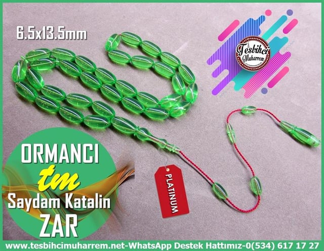 Katalin Ve Bağa TesbihlerTM12248Özel Gömme Kutusunda Zardan Badem Kesim Yeşil Saydam Katalin Tesbih Ormancı Özel Gömme Kutusunda Zardan Badem Kesim Yeşil Saydam Katalin Tesbih Ormancı 