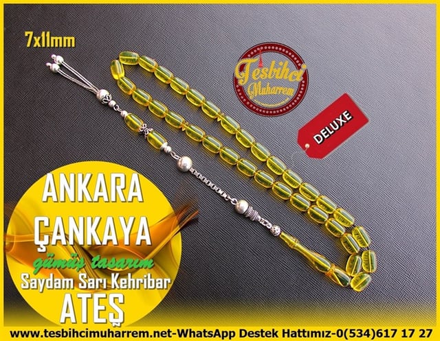 Turuncu Kehribar TesbihlerTM11240Tesbih Ateş Kehribar Kapsül Kesim Gümüş Püskül Saydam Sarı Ankara Çankaya Tesbih Ateş Kehribar Kapsül Kesim Gümüş Püskül Saydam Sarı Ankara Çankaya 